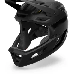 Giro Coalition Spherical Integraalhelm - matte black