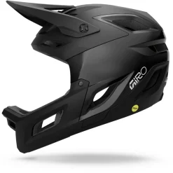 Giro Coalition Spherical Integraalhelm - matte black