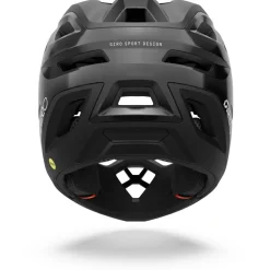 Giro Coalition Spherical Integraalhelm - matte black