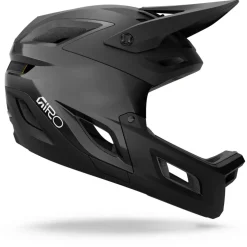 Giro Coalition Spherical Integraalhelm - matte black