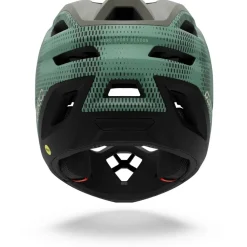 Giro Coalition Spherical Integraalhelm - matte motion green