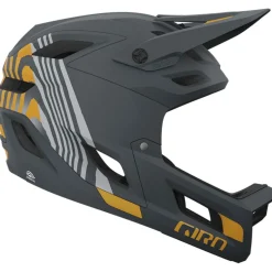 Giro Coalition Spherical Integraalhelm - matte dark shark dune