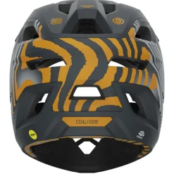 Giro Coalition Spherical Integraalhelm - matte dark shark dune