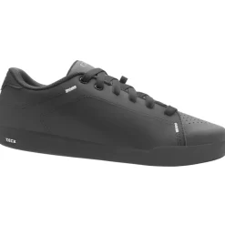 Giro Deed Flatpedal MTB-Schoenen Kinderen - zwart
