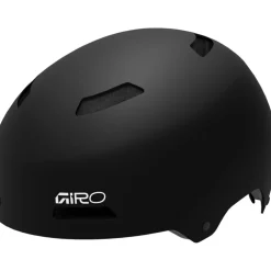 Giro Dime FS MIPS Helm Kinderen - matte black