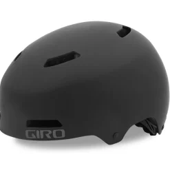 Giro Dime FS MIPS Helm Kinderen - matte black'25