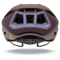 Giro Eclipse Pro Racefietshelm - matte dark maroon
