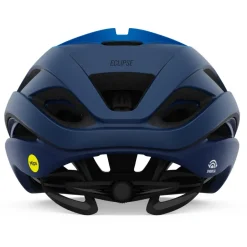 Giro Eclipse Spherical Helm - matte ano blue