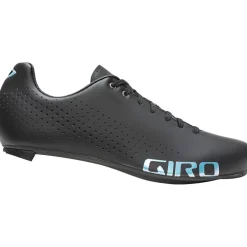 Giro Empire Racefietsschoenen Dames - zwart