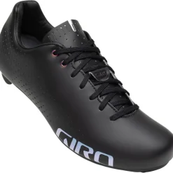 Giro Empire Racefietsschoenen Dames - zwart