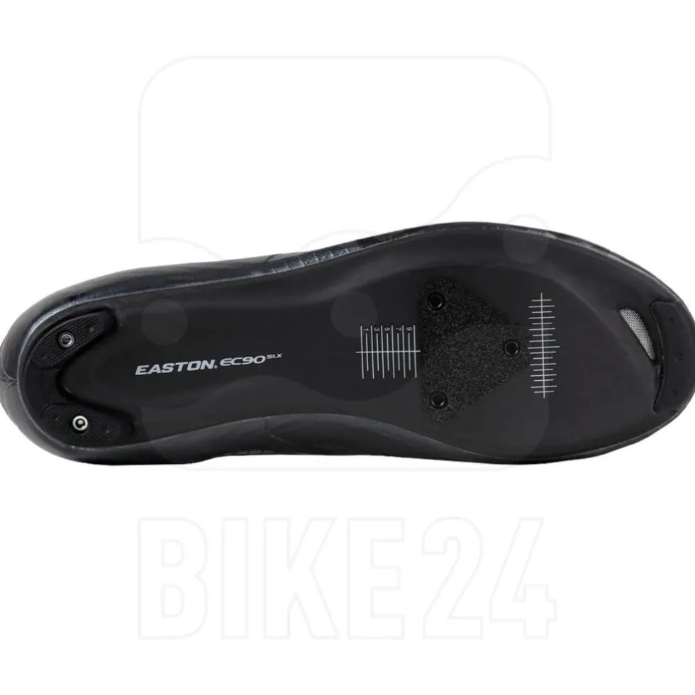 Giro Empire SLX Racefietsschoenen Heren - Carbon Black