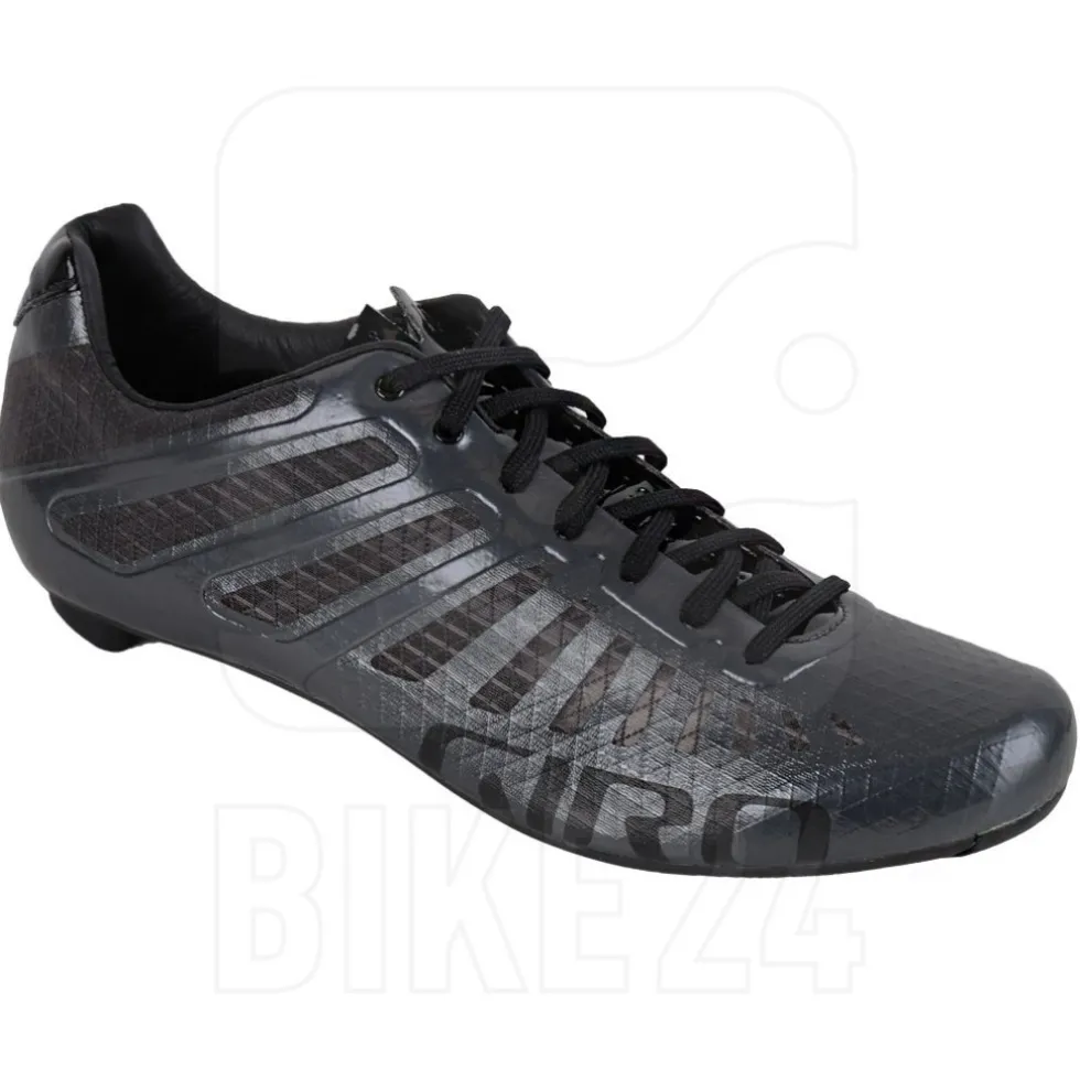 Giro Empire SLX Racefietsschoenen Heren - Carbon Black