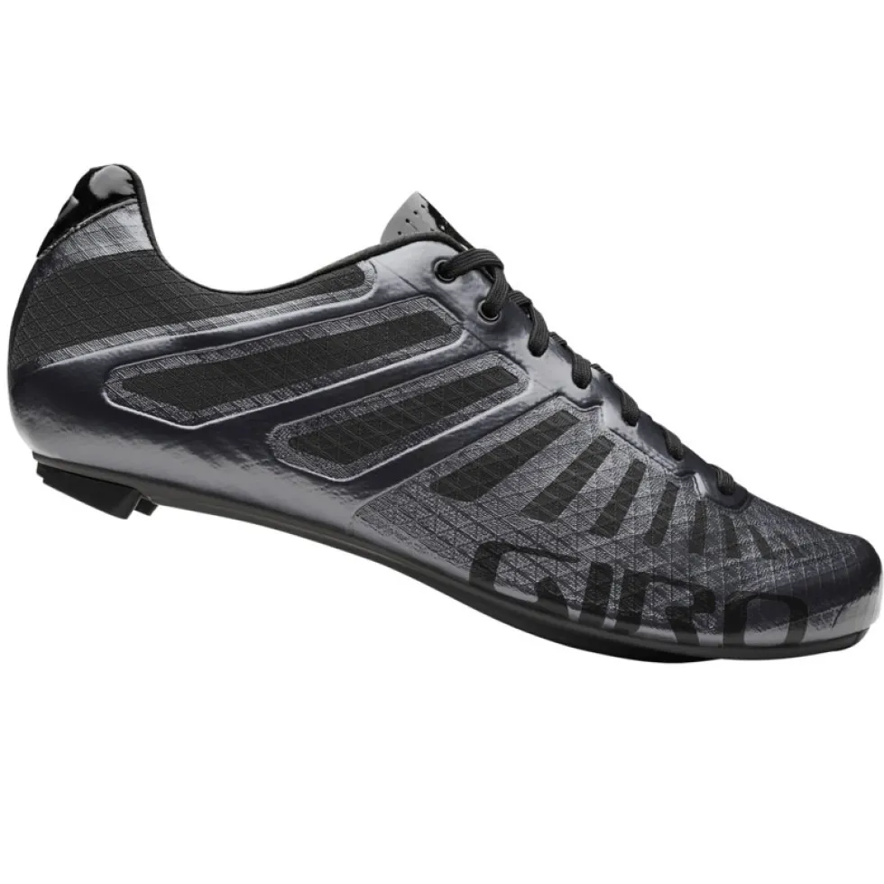 Giro Empire SLX Racefietsschoenen Heren - Carbon Black