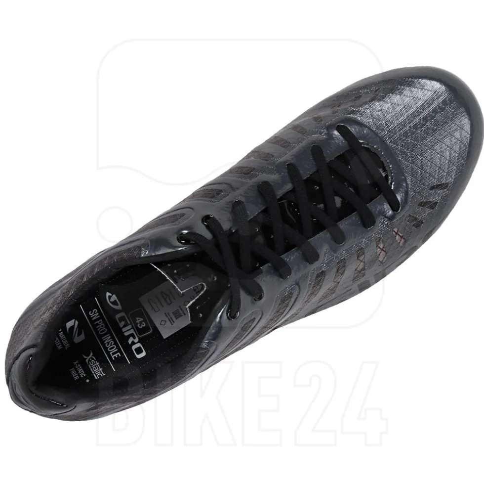 Giro Empire SLX Racefietsschoenen Heren - Carbon Black