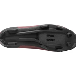 Giro Empire SRC MTB-Schoenen Heren - clay red