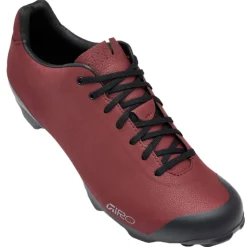 Giro Empire SRC MTB-Schoenen Heren - clay red