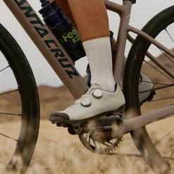 Giro Gritter MTB Schoenen - trail green