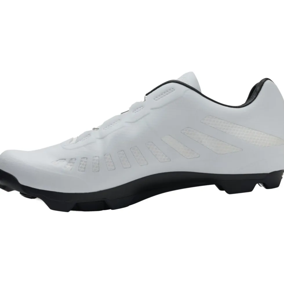 Giro Gritter MTB Schoenen - wit