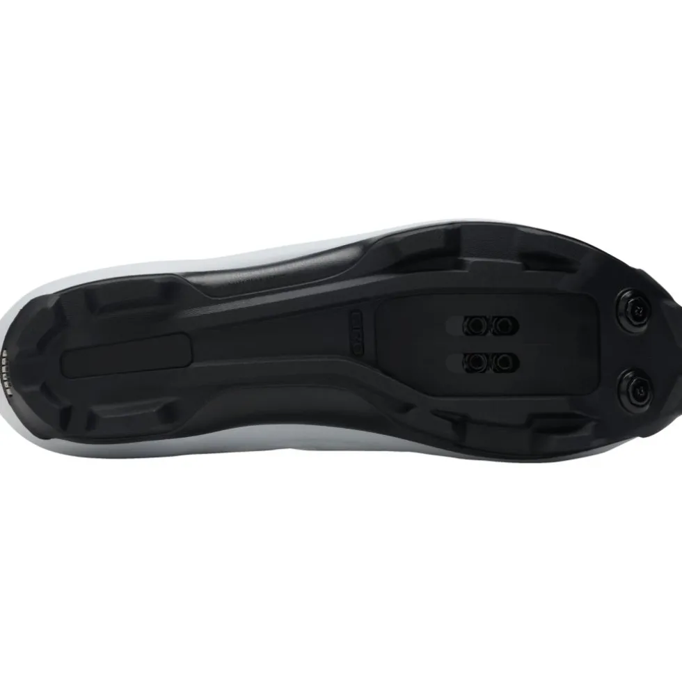 Giro Gritter MTB Schoenen - wit