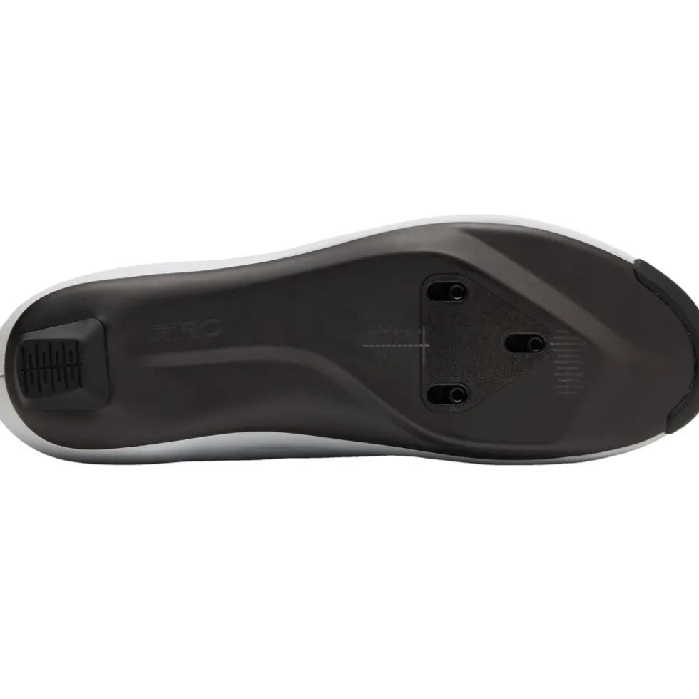 Giro Imperial II AS Racefietsschoenen - wit