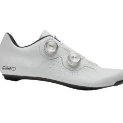 Giro Imperial II AS Racefietsschoenen - wit