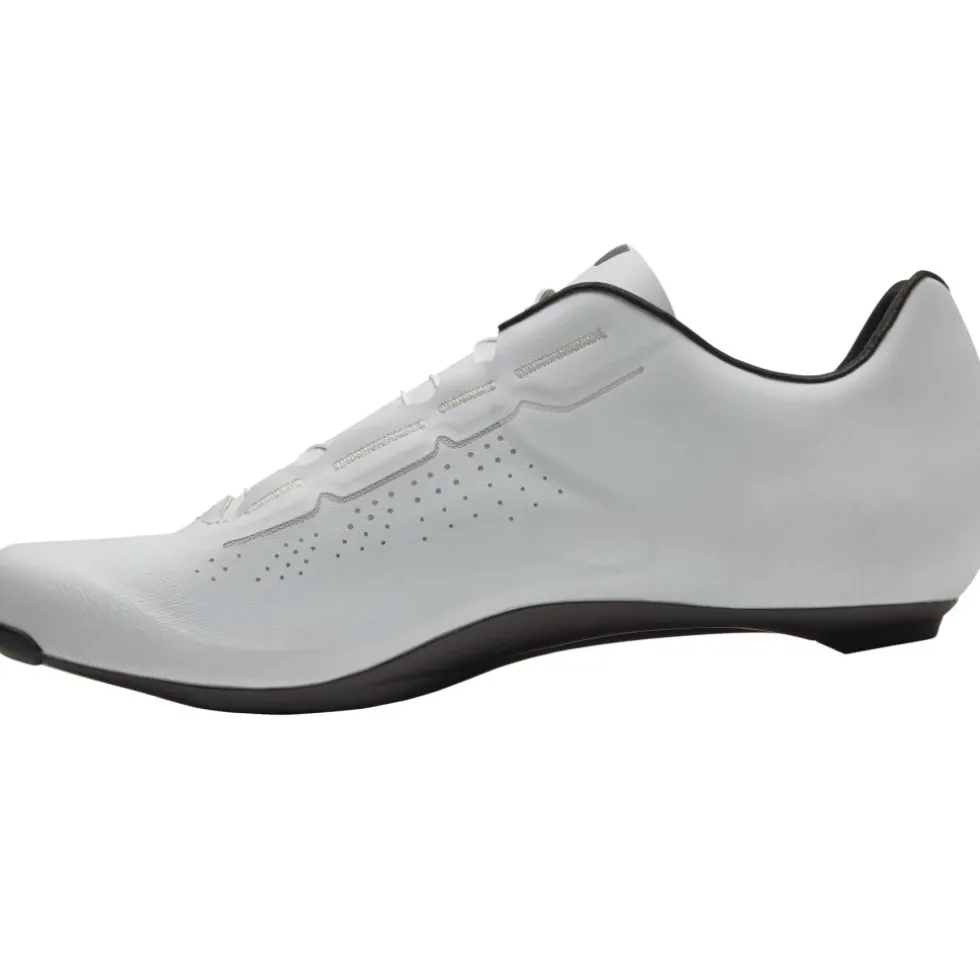 Giro Imperial II AS Racefietsschoenen - wit
