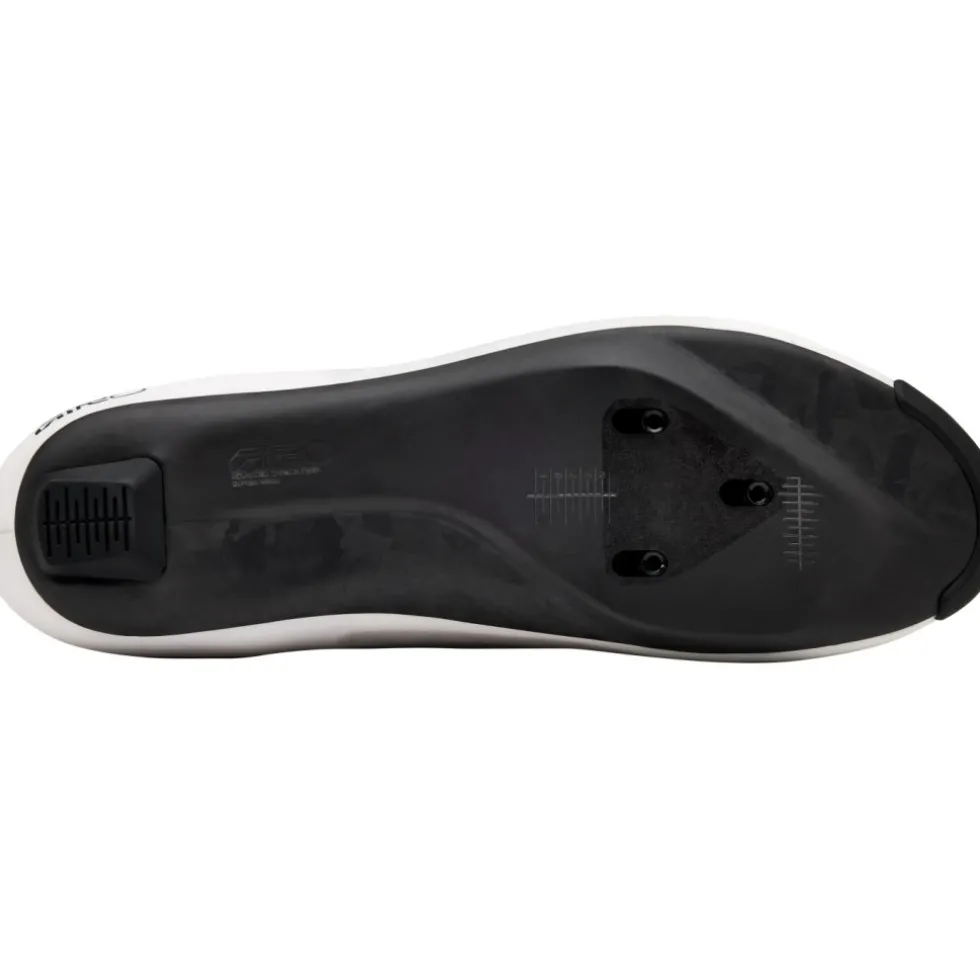 Giro Imperial II Racefietsschoenen - wit (260182)