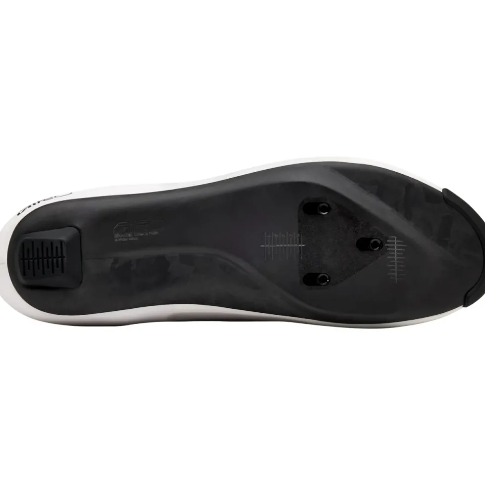 Giro Imperial II Racefietsschoenen - wit
