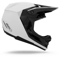Giro Insurgent Spherical Integraalhelm - matte white/black