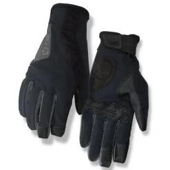 Giro Pivot 2.0 Winter Handschoenen Heren - zwart