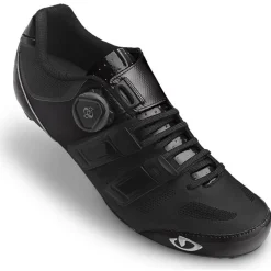 Giro Raes Techlace 18 Racefietsschoenen Dames - zwart