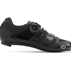 Giro Raes Techlace 18 Racefietsschoenen Dames - zwart