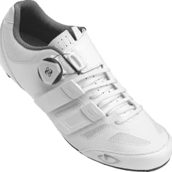 Giro Raes Techlace 18 Racefietsschoenen Dames - wit