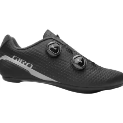 Giro Regime Racefietsschoenen Dames - zwart