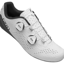 Giro Regime Racefietsschoenen Heren - wit