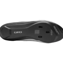 Giro Regime Racefietsschoenen Heren - wit