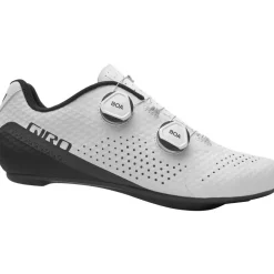 Giro Regime Racefietsschoenen Heren - wit