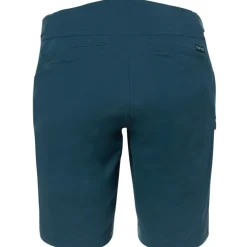 Giro Ride Fietsshort Dames - harbor blue
