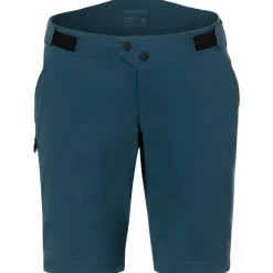 Giro Ride Fietsshort Dames - harbor blue