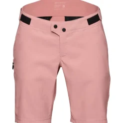 Giro Ride Fietsshort Dames - dusty rose