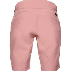 Giro Ride Fietsshort Dames - dusty rose