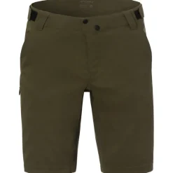 Giro Ride Fietsshort Heren - trail green