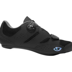 Giro Savix II Racefietsschoenen Dames - zwart