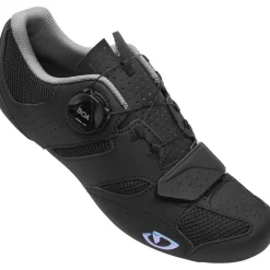 Giro Savix II Racefietsschoenen Dames - zwart