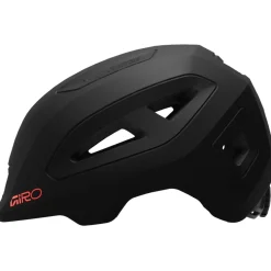 Giro Scamp II Kinder-Fietshelm - matte black