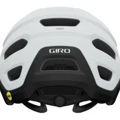 Giro Source MIPS MTB-Helm - matte chalk