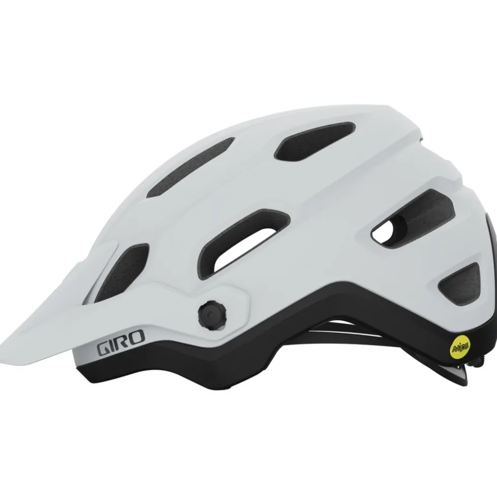 Giro Source MIPS MTB-Helm - matte chalk