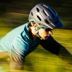 Giro Source MIPS MTB-Helm - matte chalk
