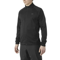 Giro Stow H2O Jas Heren - zwart