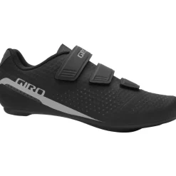 Giro Stylus Racefietsschoenen Heren - zwart